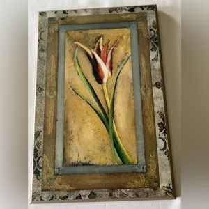 Beautiful Decorative Flower Picture